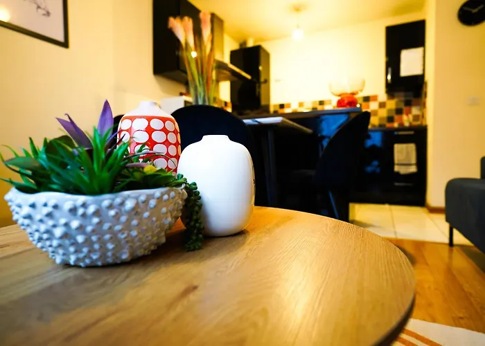 Eagle Homely Apartment