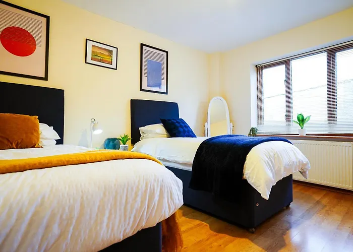 Eagle Homely Apartment