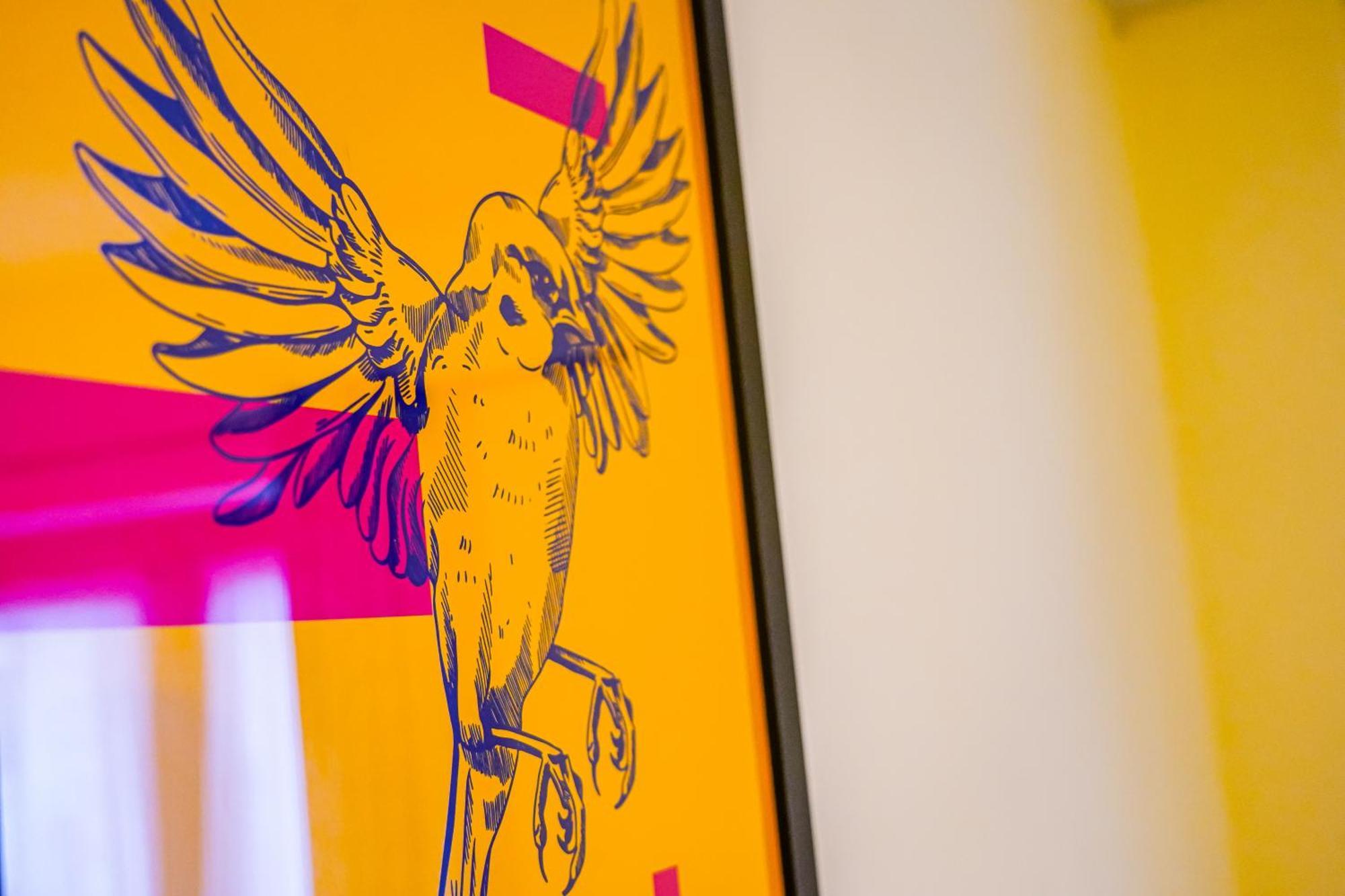 Eagle Homely Appartement *